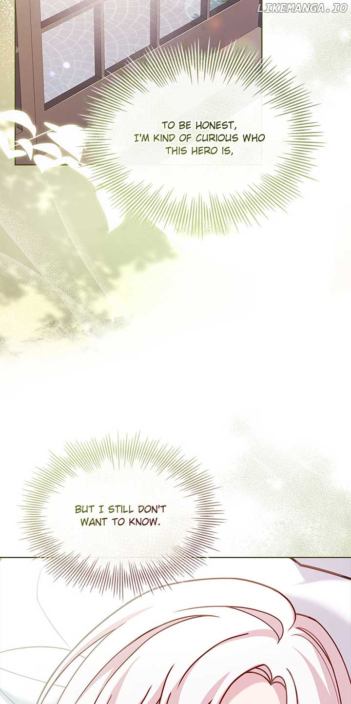 The Lady Wants to Rest Chapter 119 - Page 40