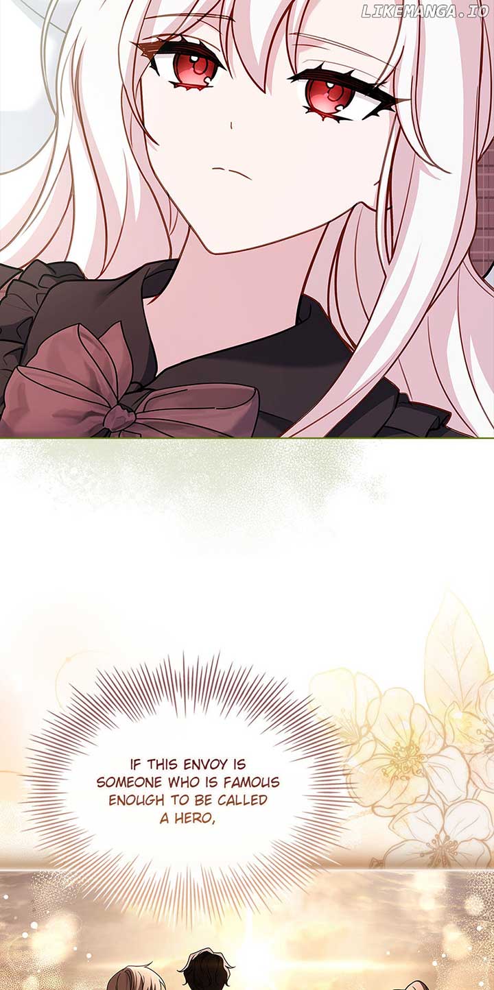 The Lady Wants to Rest Chapter 119 - Page 41