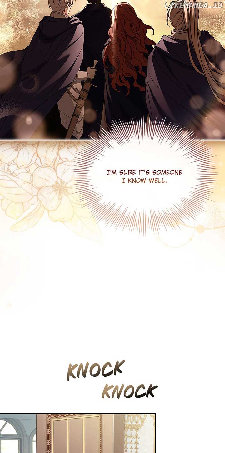 The Lady Wants to Rest Chapter 119 - Page 42