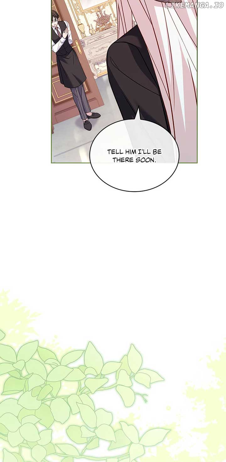 The Lady Wants to Rest Chapter 119 - Page 48