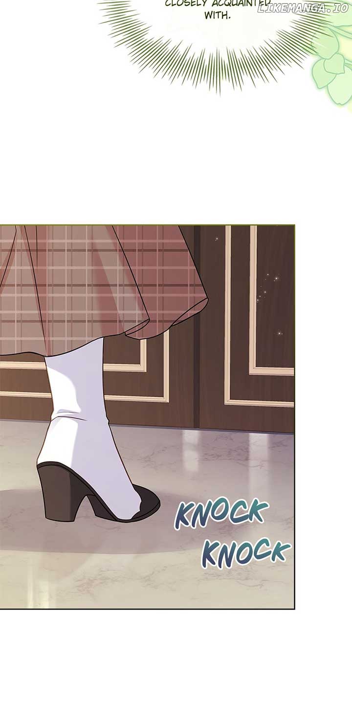 The Lady Wants to Rest Chapter 119 - Page 50
