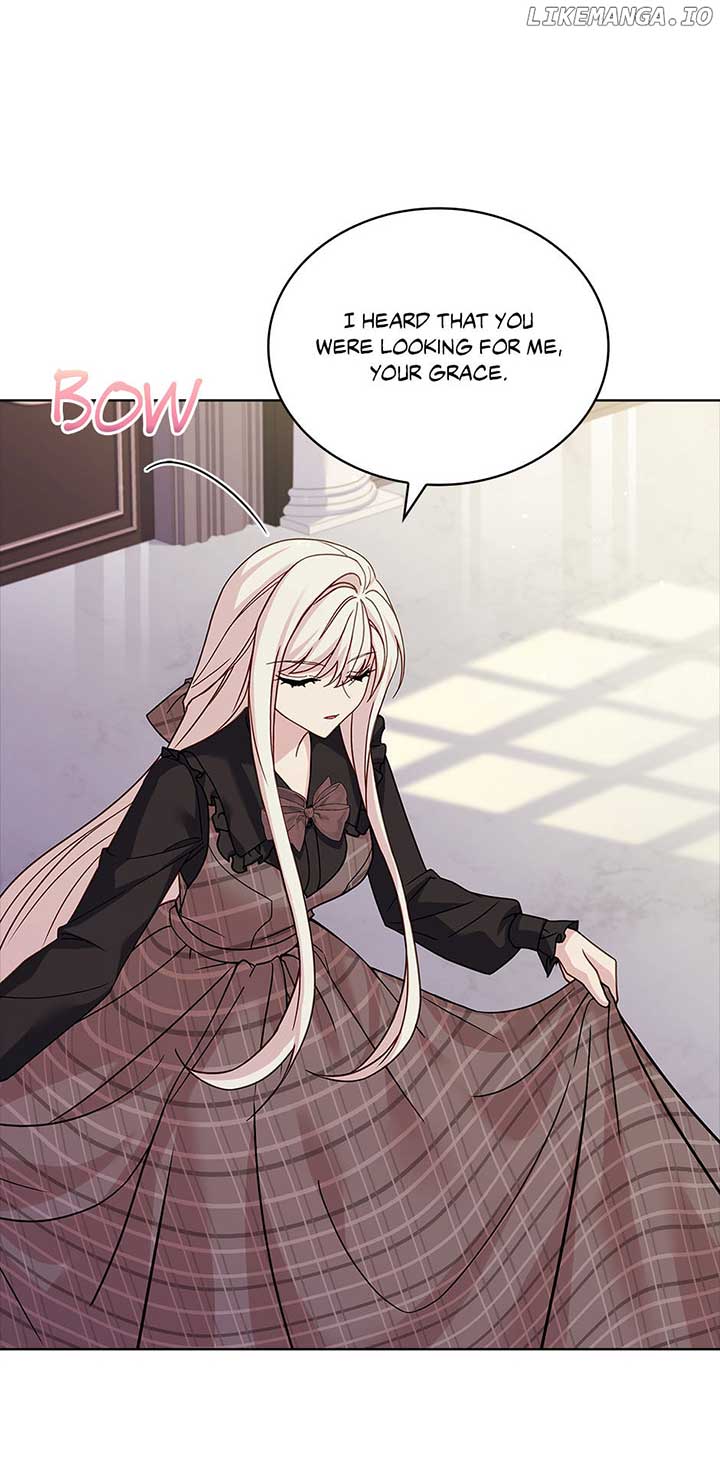 The Lady Wants to Rest Chapter 119 - Page 52