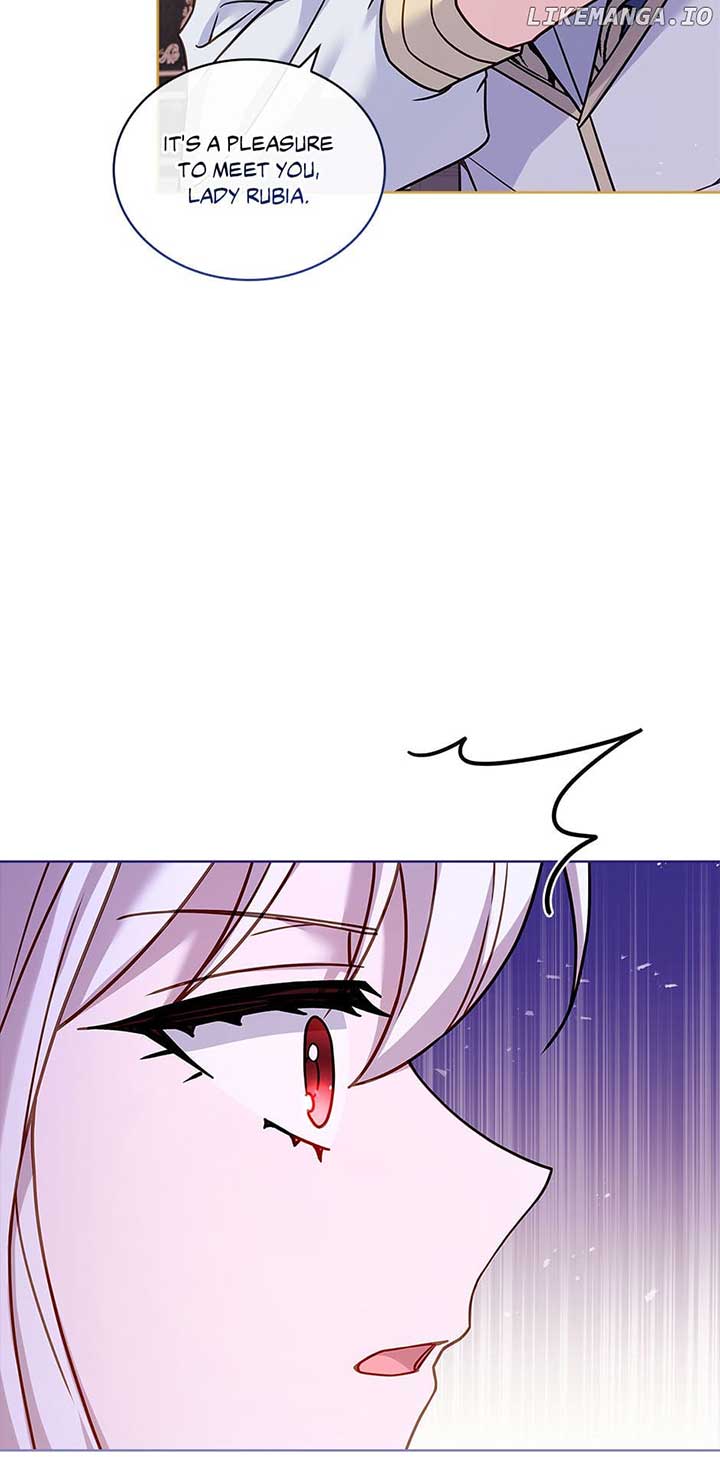 The Lady Wants to Rest Chapter 119 - Page 55