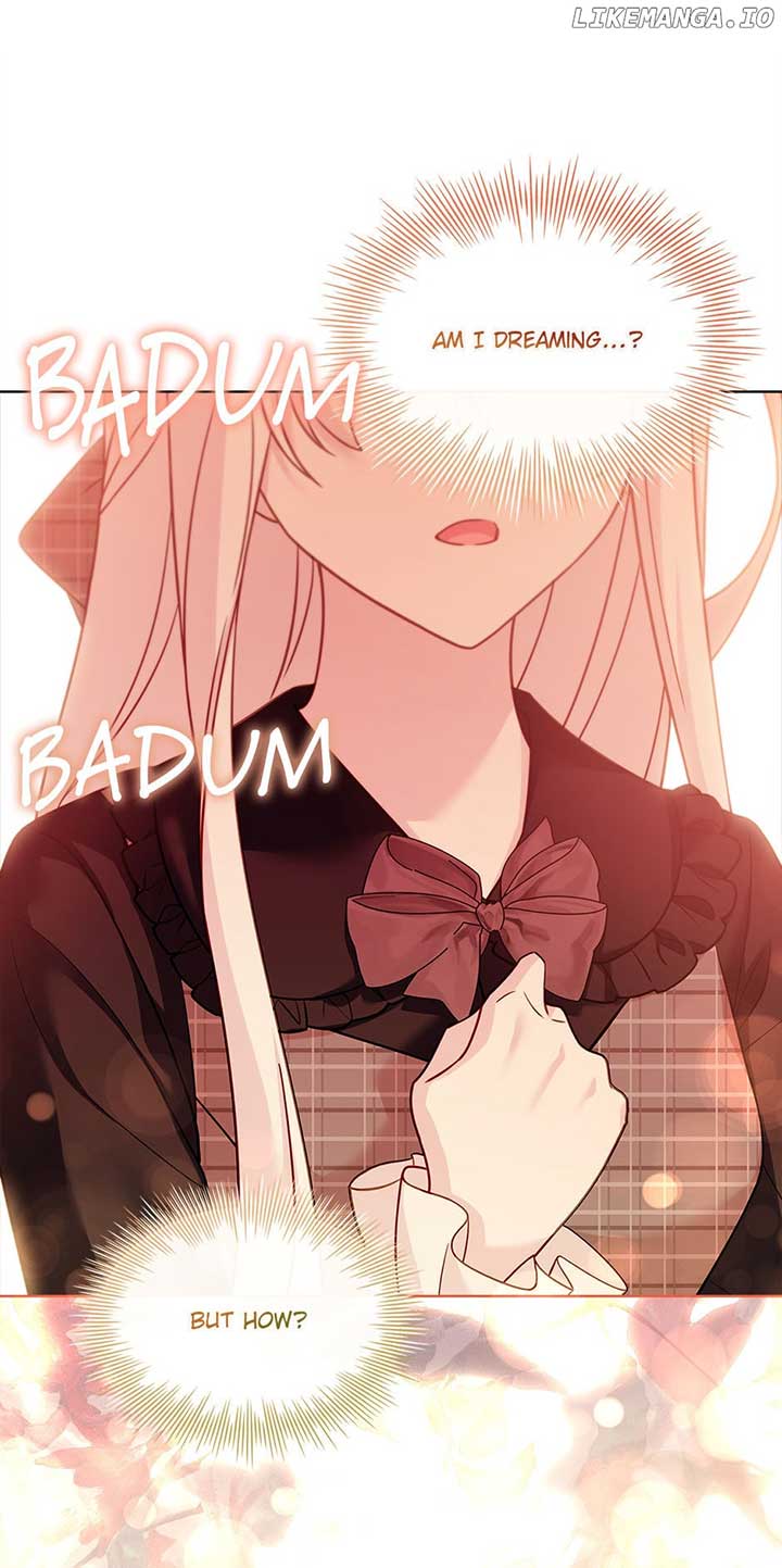The Lady Wants to Rest Chapter 119 - Page 59