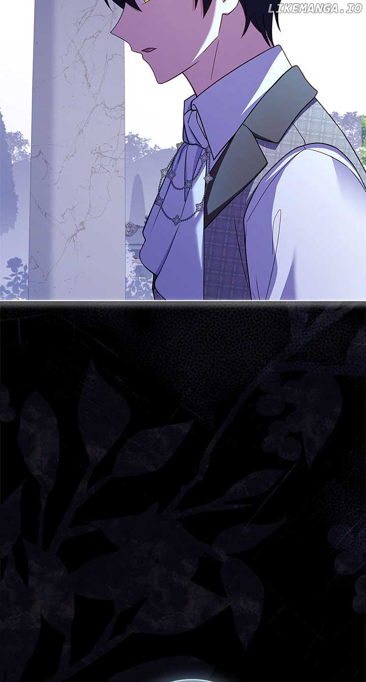 The Lady Wants to Rest Chapter 119 - Page 6