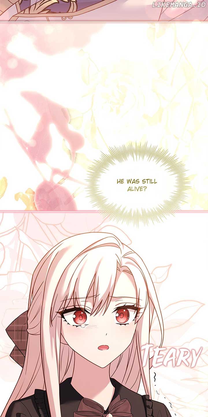 The Lady Wants to Rest Chapter 119 - Page 61