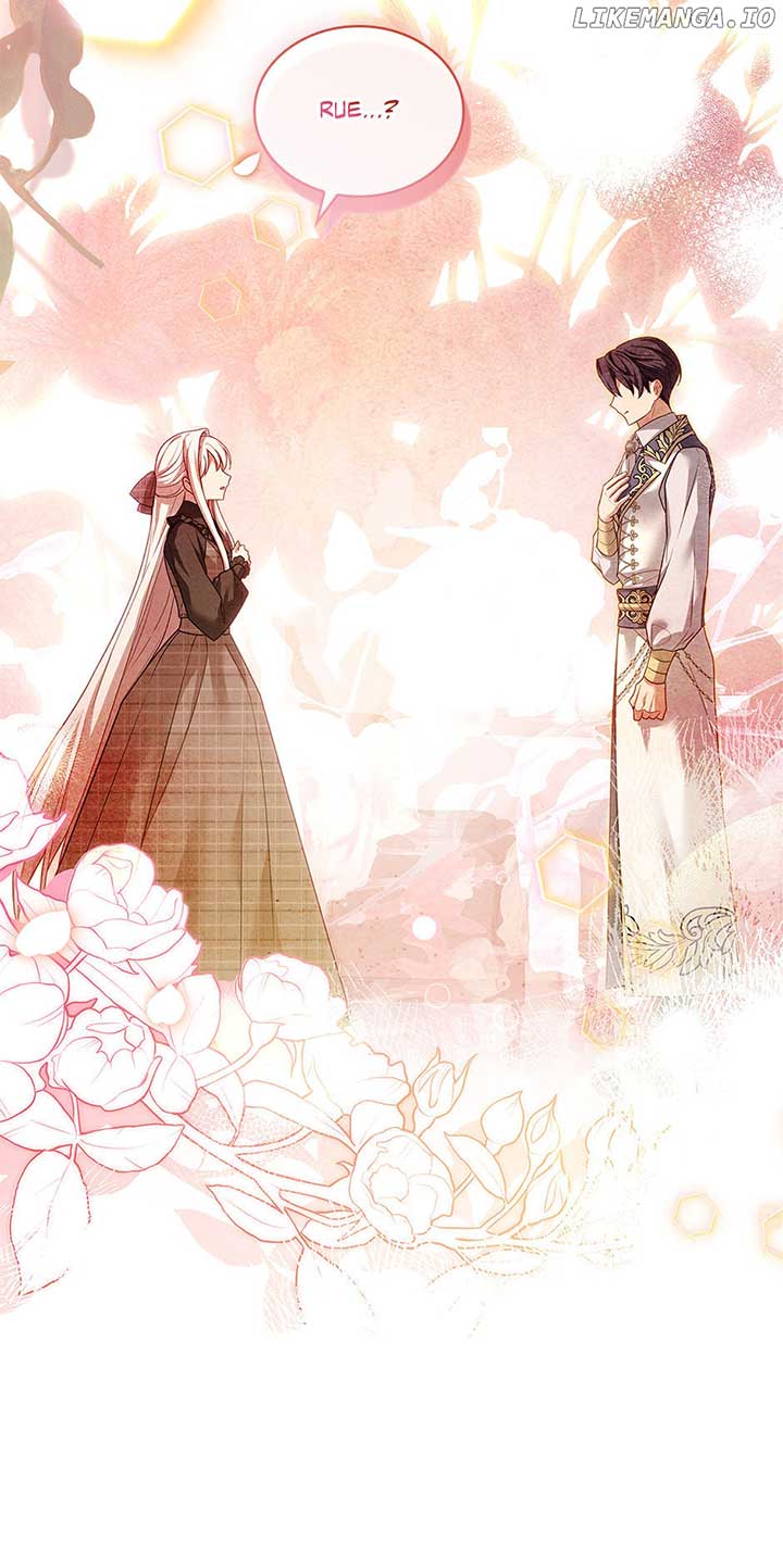The Lady Wants to Rest Chapter 119 - Page 63