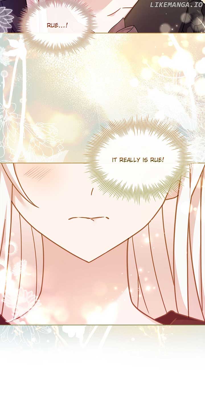 The Lady Wants to Rest Chapter 119 - Page 67