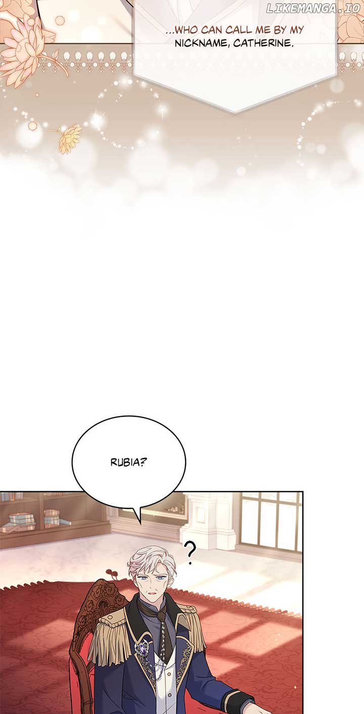 The Lady Wants to Rest Chapter 119 - Page 69