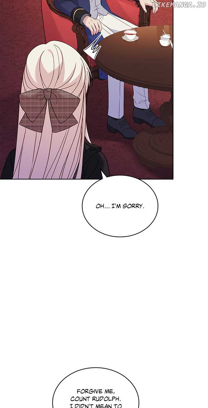 The Lady Wants to Rest Chapter 119 - Page 70