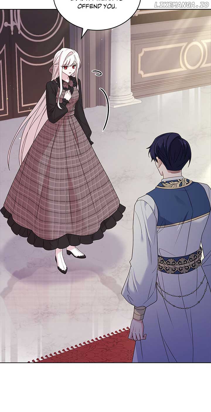 The Lady Wants to Rest Chapter 119 - Page 71