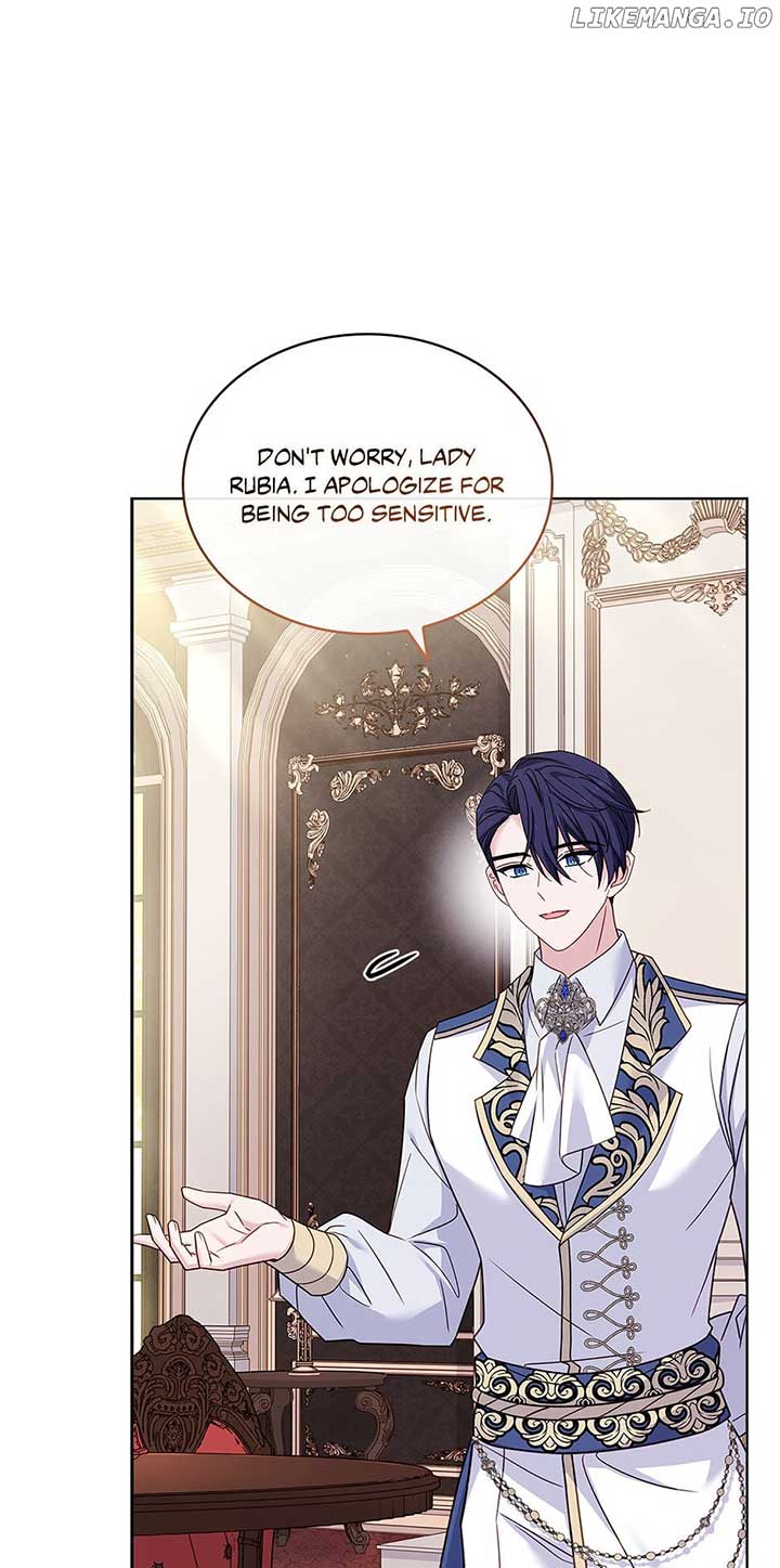 The Lady Wants to Rest Chapter 119 - Page 72