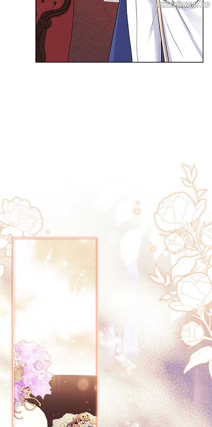 The Lady Wants to Rest Chapter 119 - Page 73