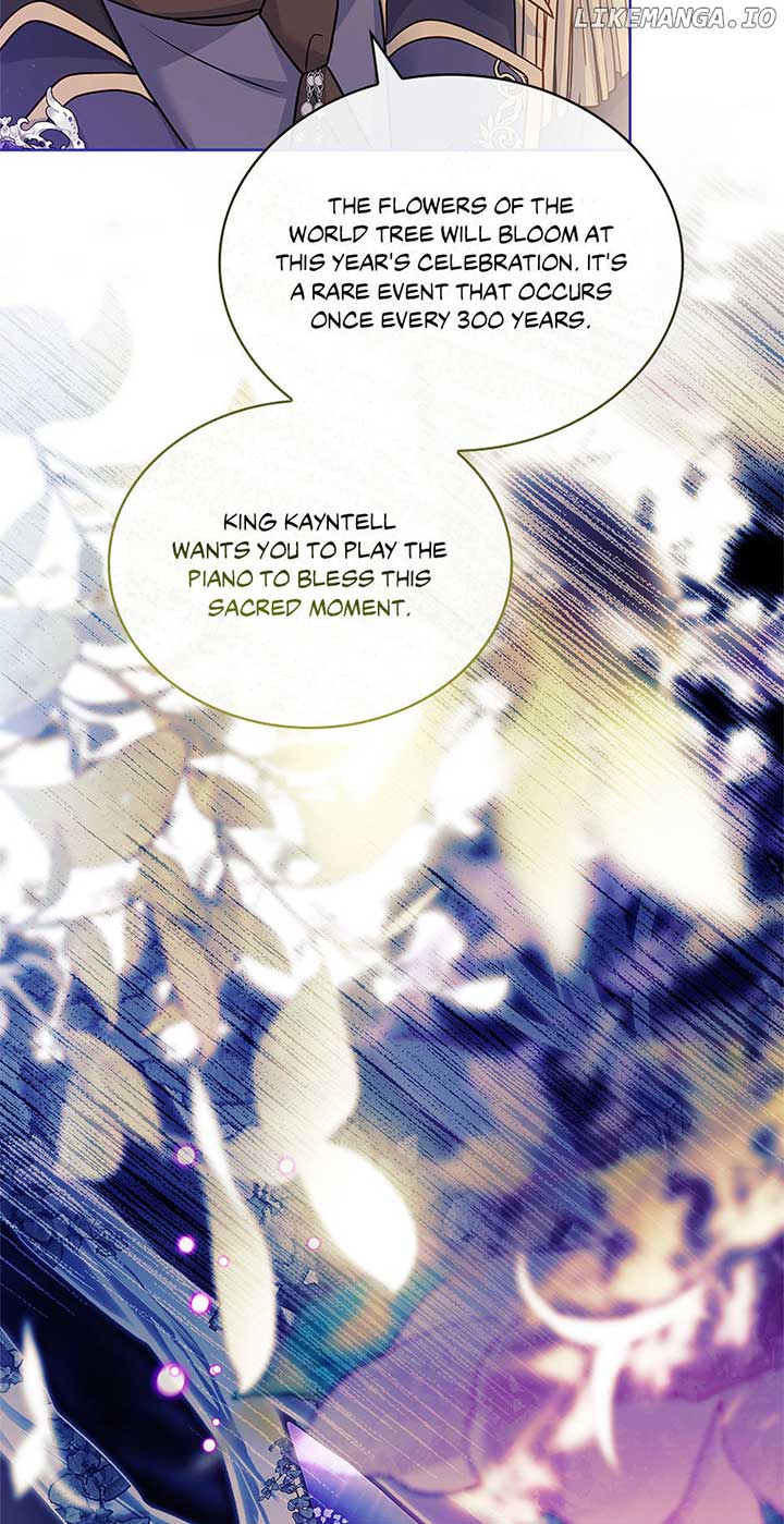 The Lady Wants to Rest Chapter 119 - Page 77