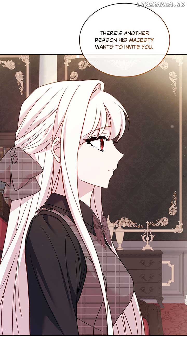 The Lady Wants to Rest Chapter 119 - Page 80