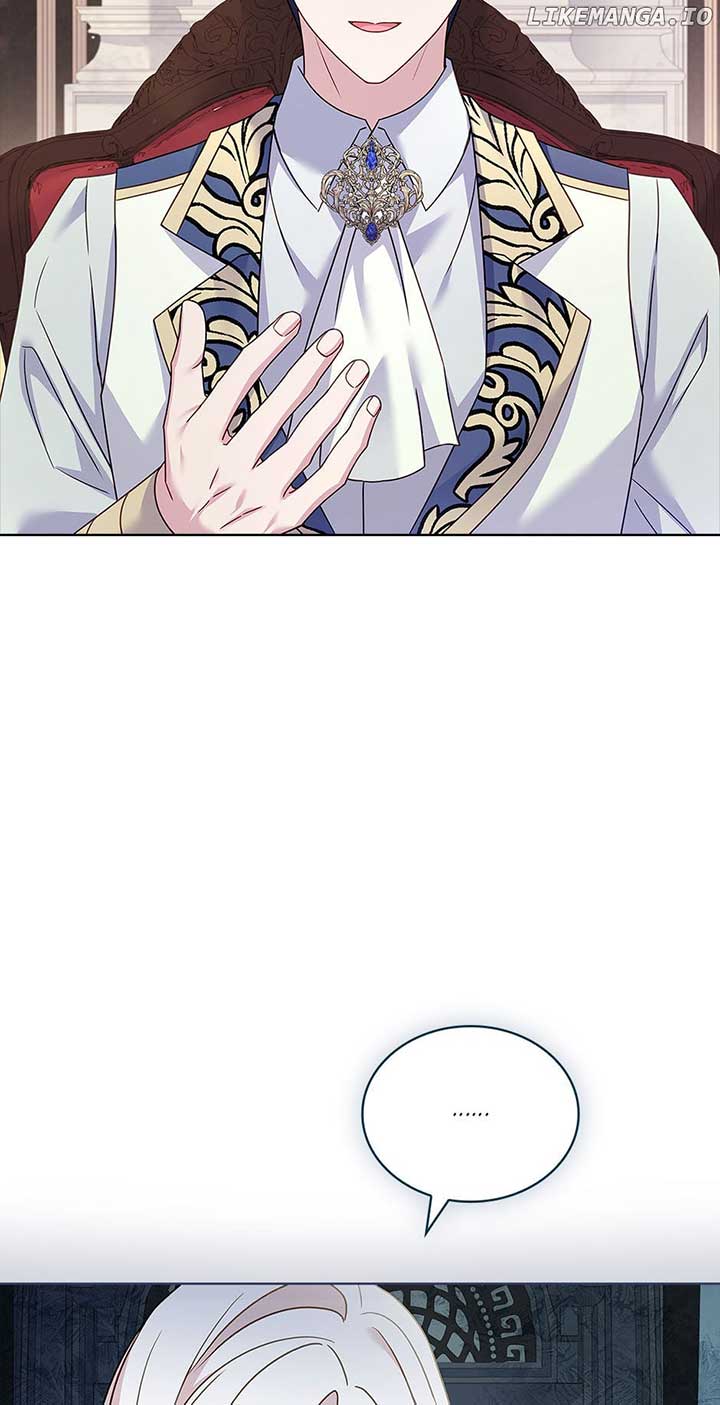 The Lady Wants to Rest Chapter 119 - Page 84