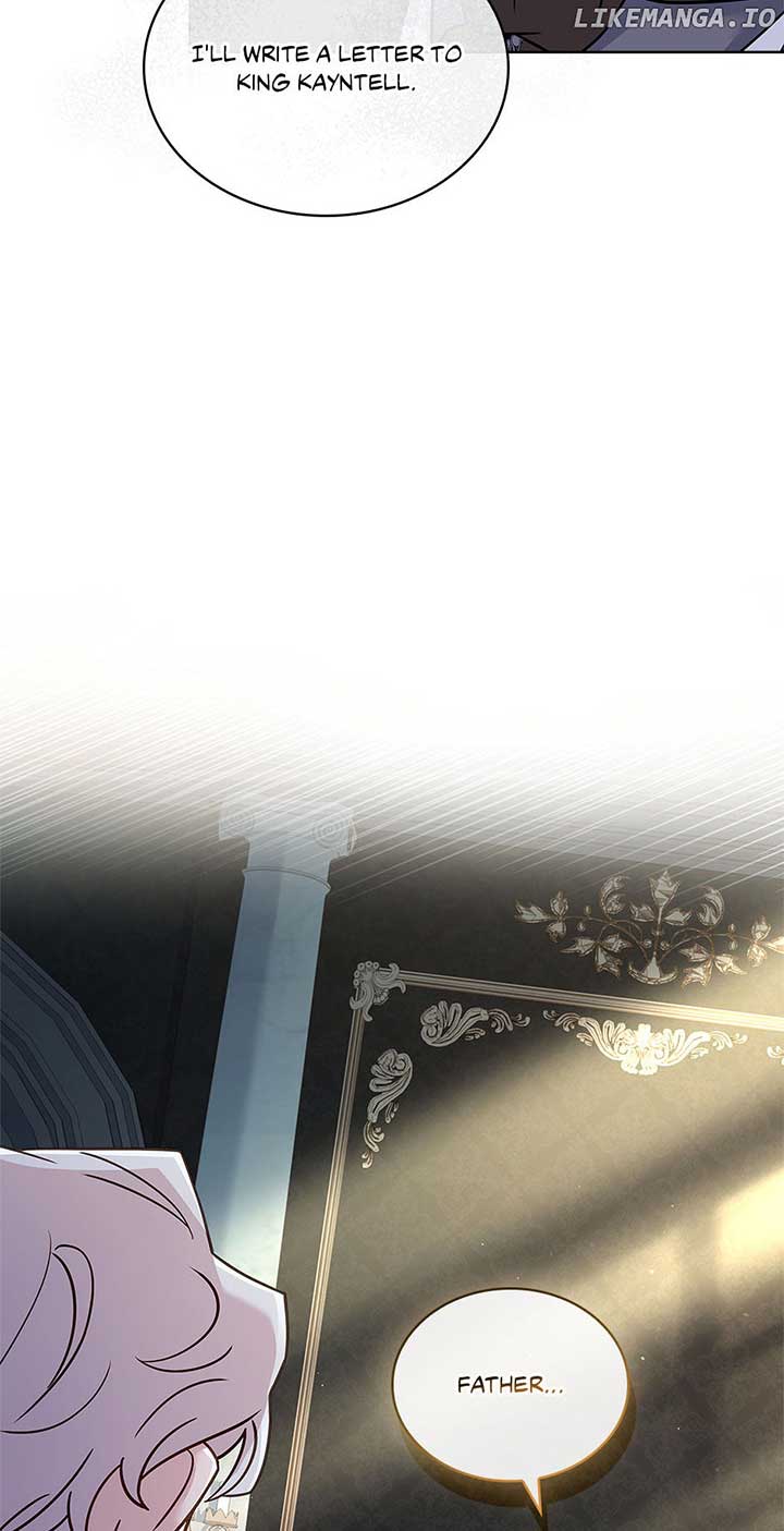 The Lady Wants to Rest Chapter 119 - Page 87