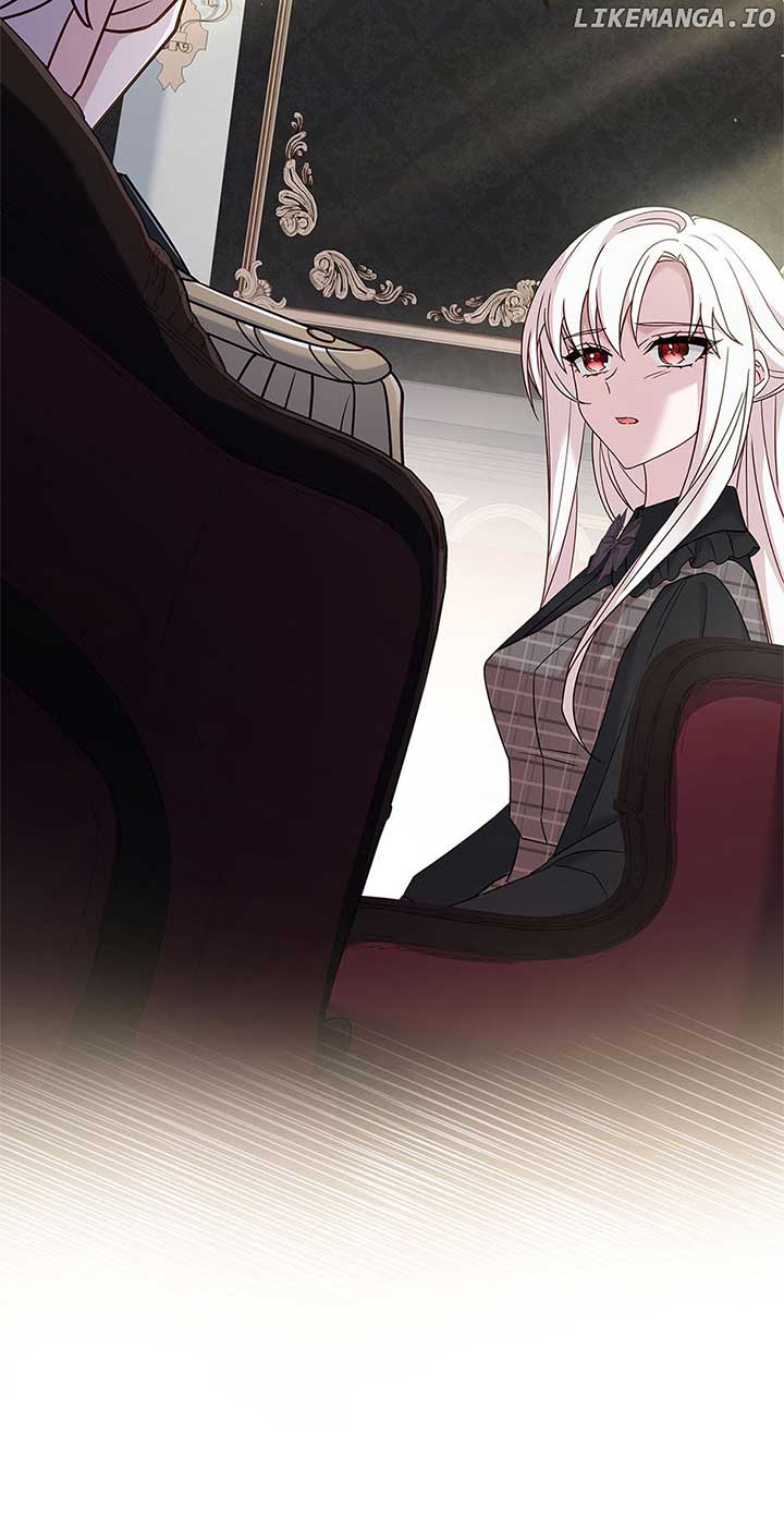 The Lady Wants to Rest Chapter 119 - Page 88