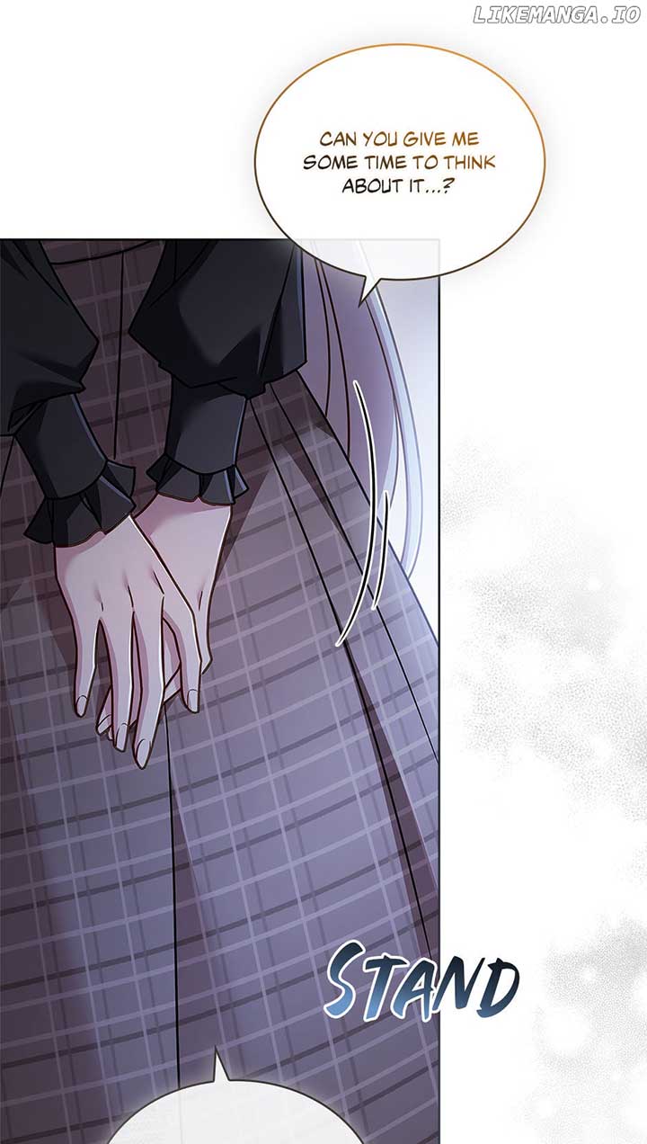 The Lady Wants to Rest Chapter 119 - Page 89