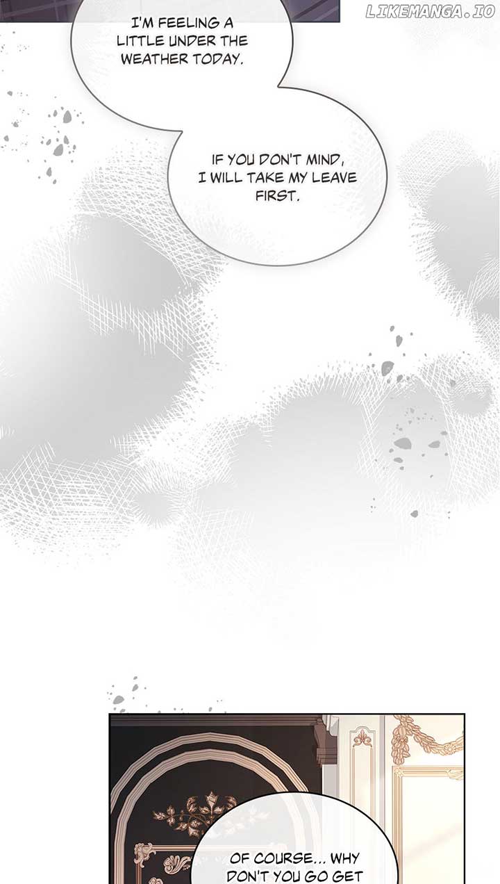 The Lady Wants to Rest Chapter 119 - Page 90