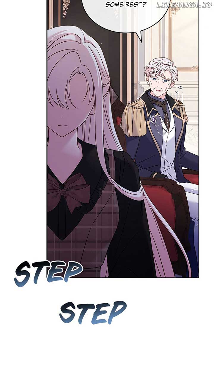 The Lady Wants to Rest Chapter 119 - Page 91