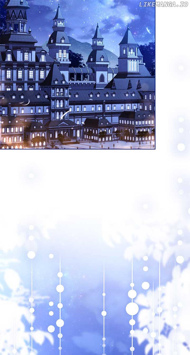 The Lady Wants to Rest Chapter 119 - Page 93