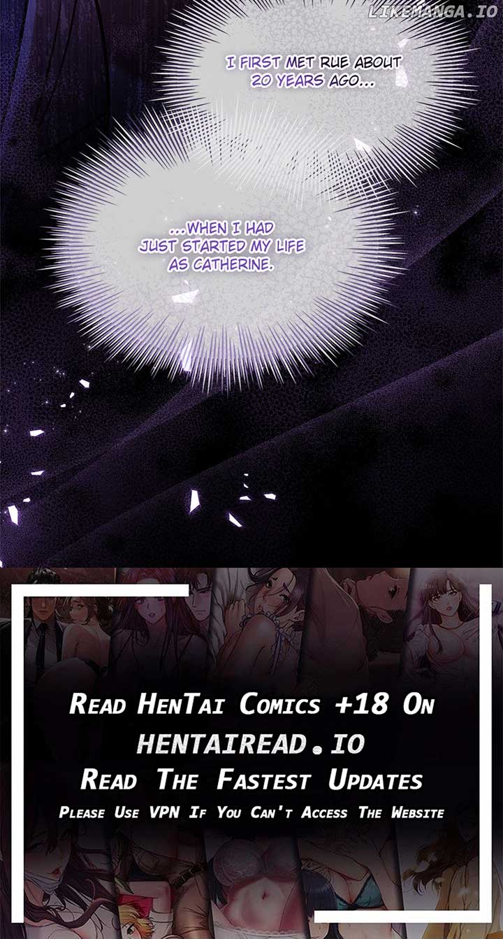 The Lady Wants to Rest Chapter 119 - Page 97