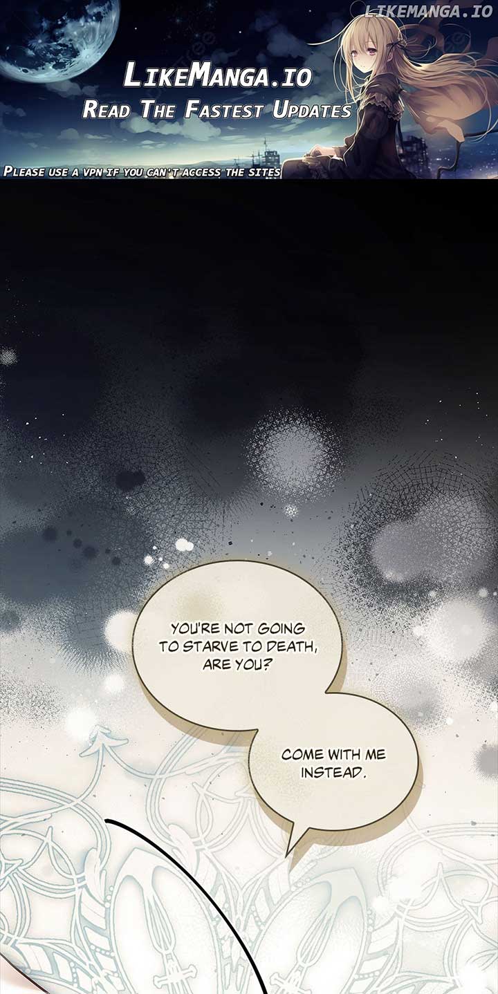 The Lady Wants to Rest Chapter 120 - Page 0