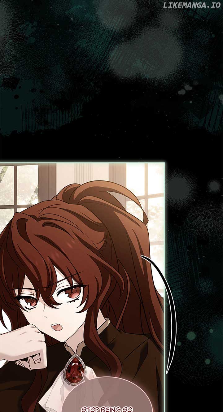 The Lady Wants to Rest Chapter 120 - Page 10
