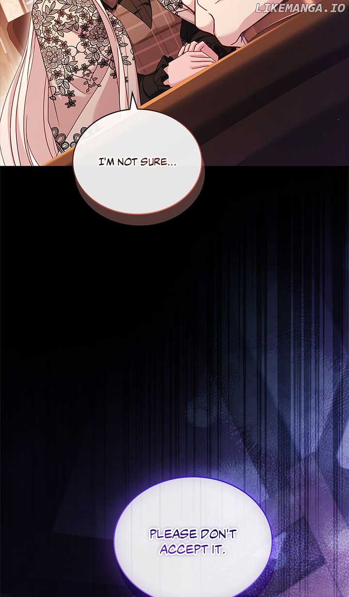 The Lady Wants to Rest Chapter 120 - Page 100