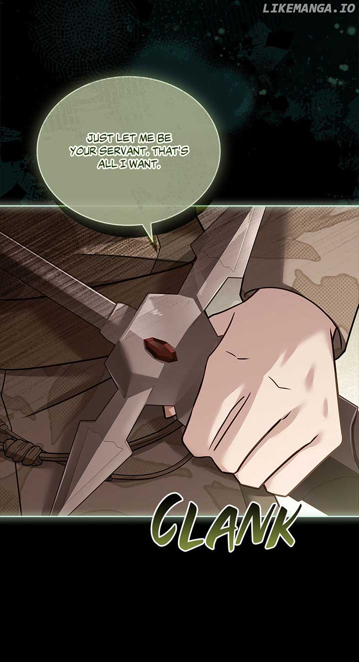 The Lady Wants to Rest Chapter 120 - Page 14