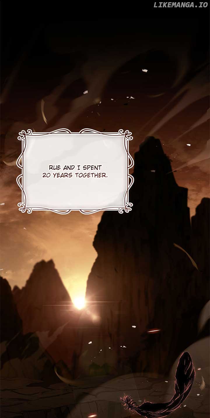 The Lady Wants to Rest Chapter 120 - Page 15