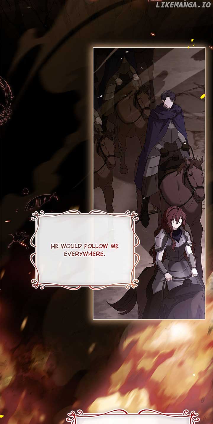 The Lady Wants to Rest Chapter 120 - Page 16