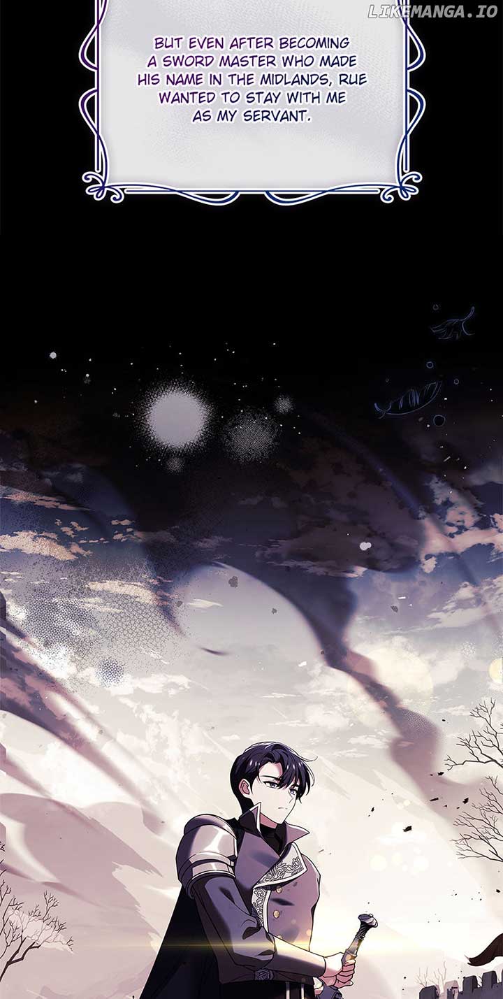 The Lady Wants to Rest Chapter 120 - Page 18