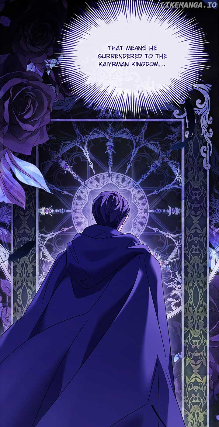 The Lady Wants to Rest Chapter 120 - Page 23