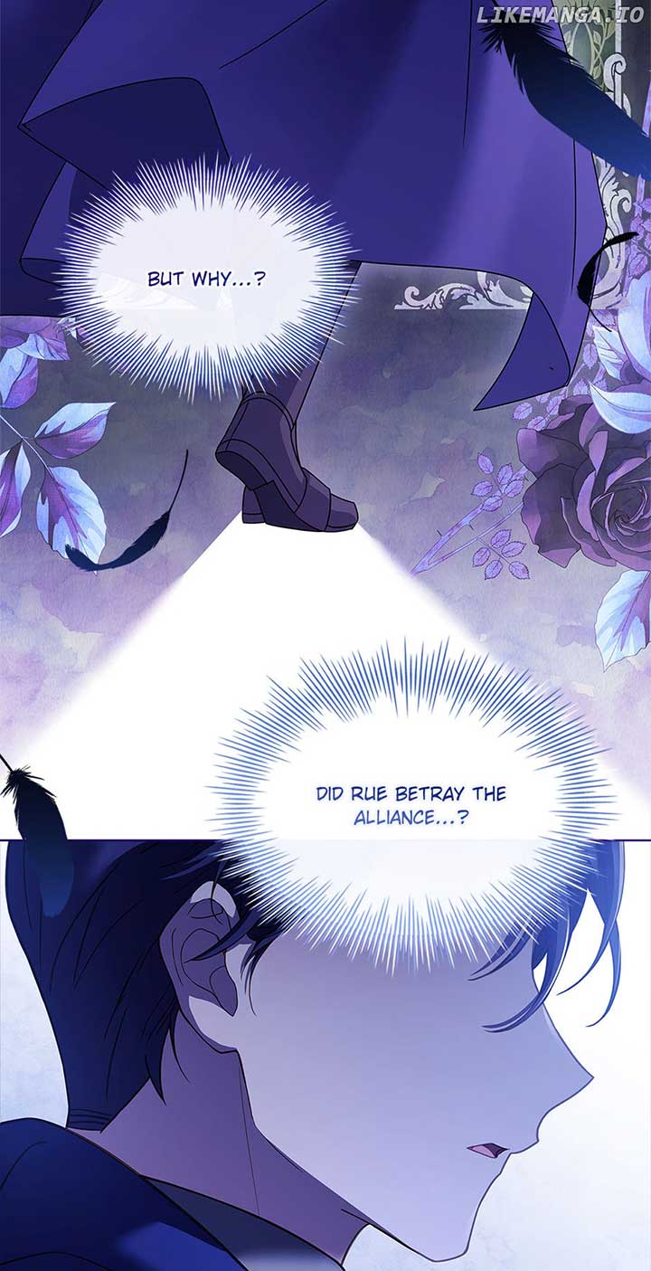 The Lady Wants to Rest Chapter 120 - Page 24