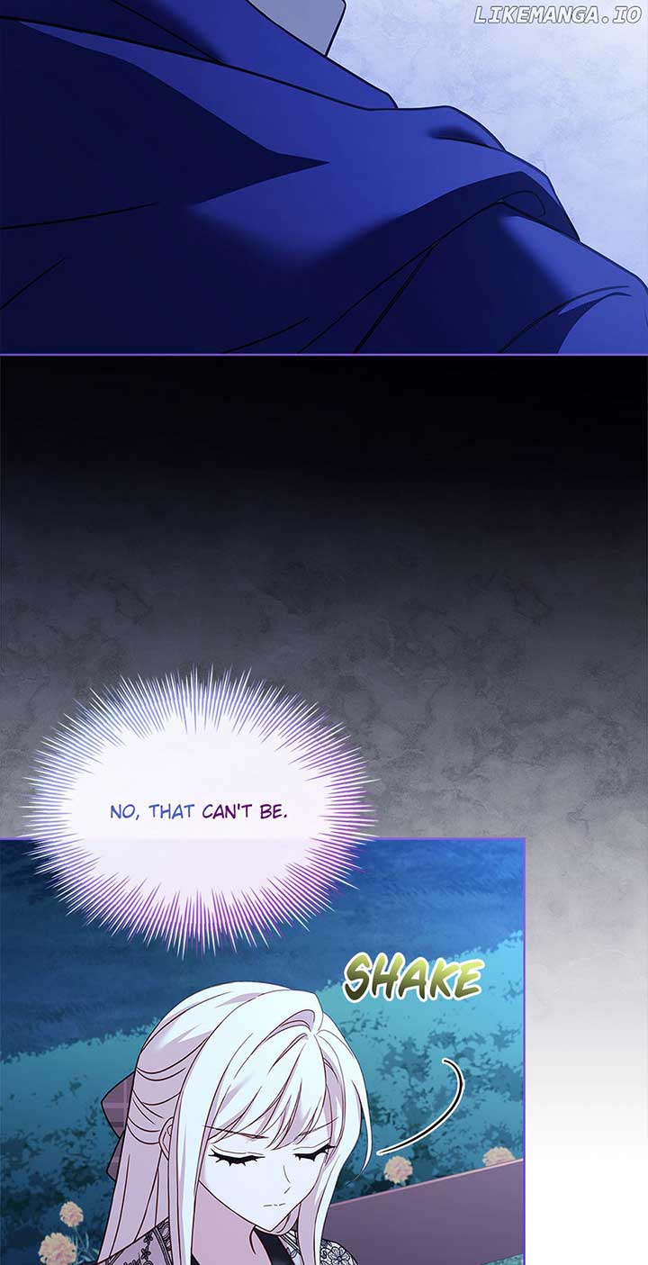 The Lady Wants to Rest Chapter 120 - Page 25