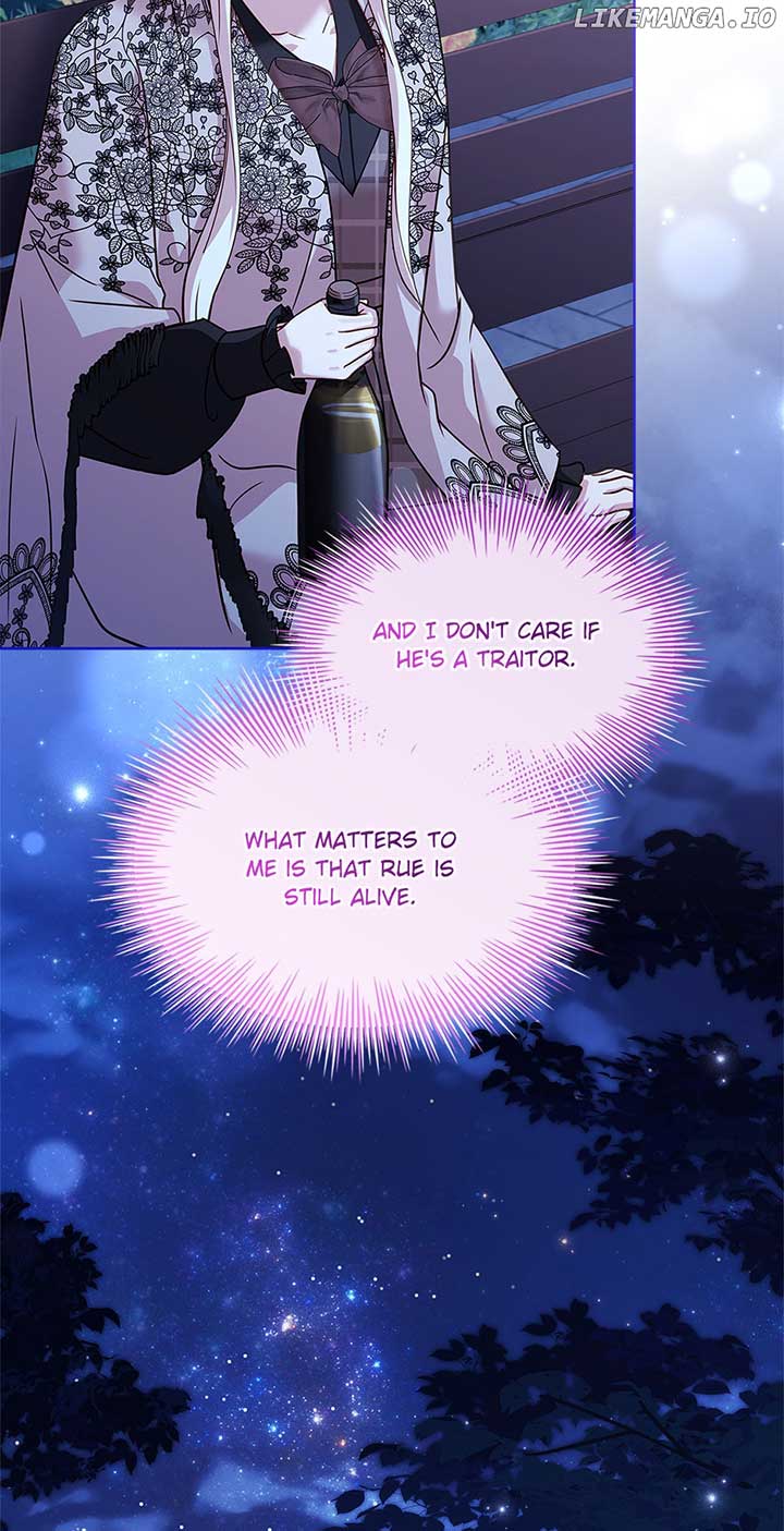 The Lady Wants to Rest Chapter 120 - Page 26