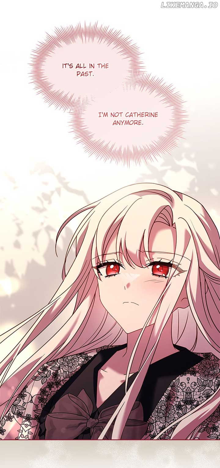 The Lady Wants to Rest Chapter 120 - Page 28