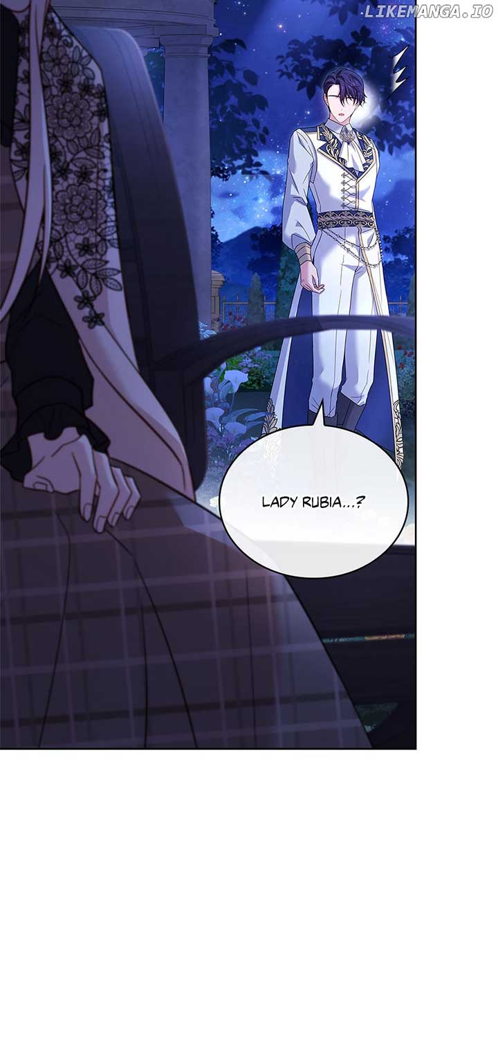 The Lady Wants to Rest Chapter 120 - Page 31