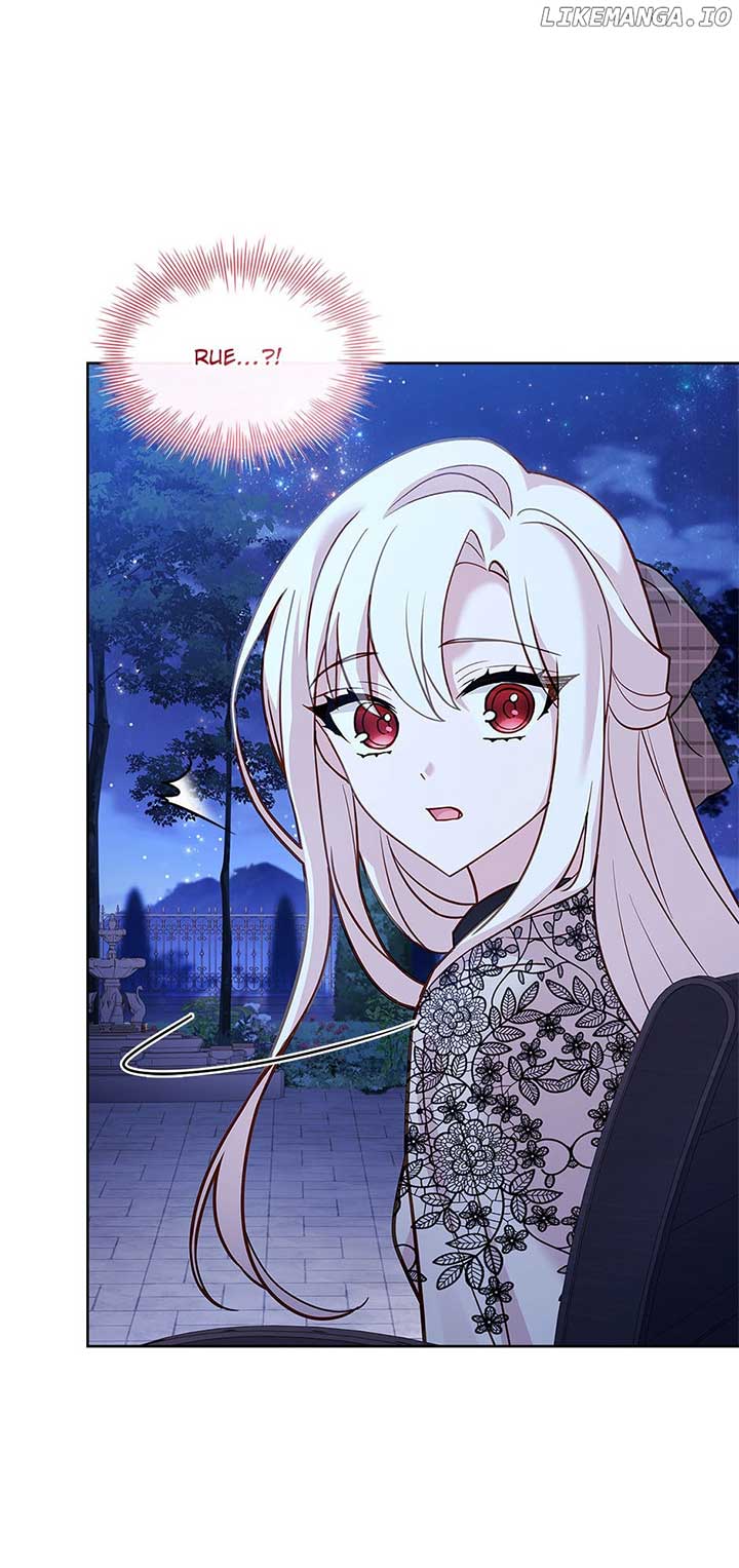 The Lady Wants to Rest Chapter 120 - Page 32