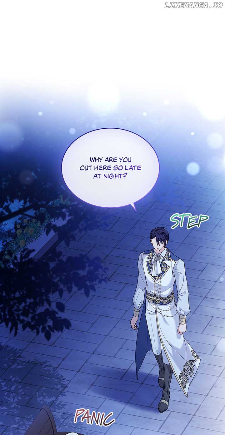 The Lady Wants to Rest Chapter 120 - Page 33