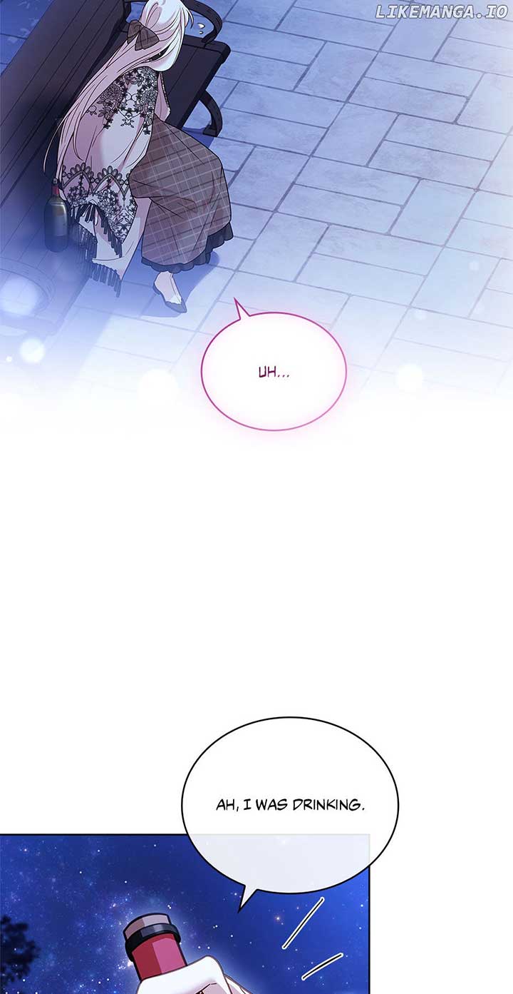 The Lady Wants to Rest Chapter 120 - Page 34