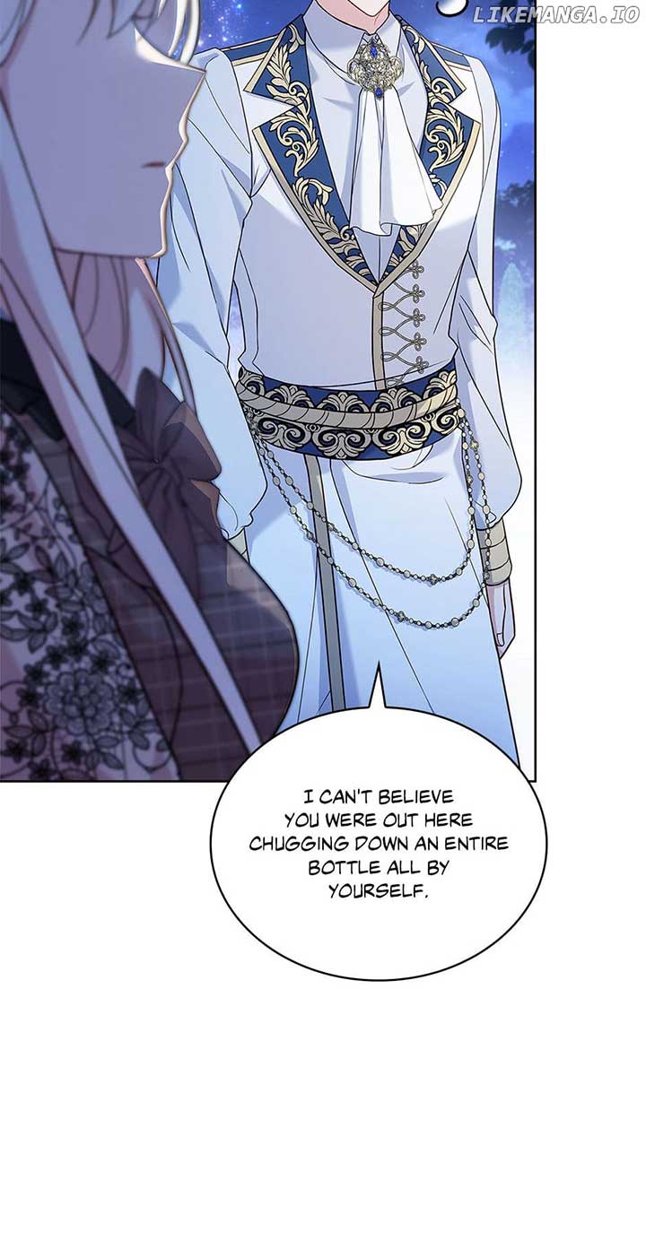 The Lady Wants to Rest Chapter 120 - Page 39