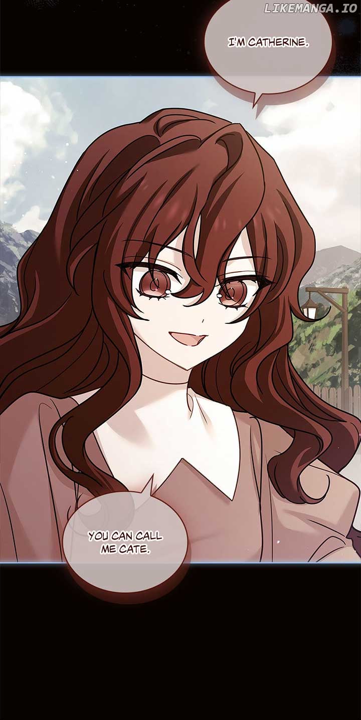 The Lady Wants to Rest Chapter 120 - Page 4