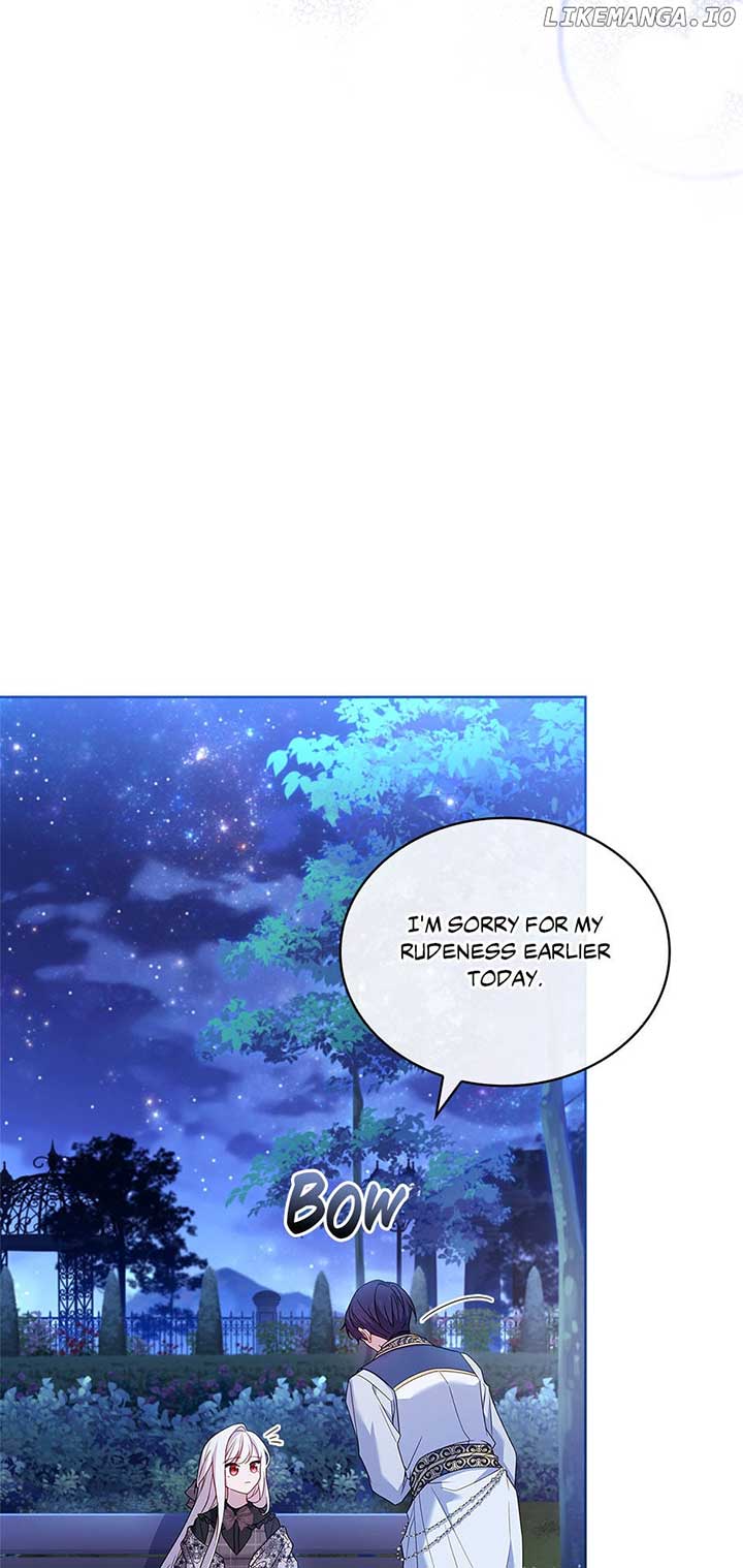 The Lady Wants to Rest Chapter 120 - Page 42