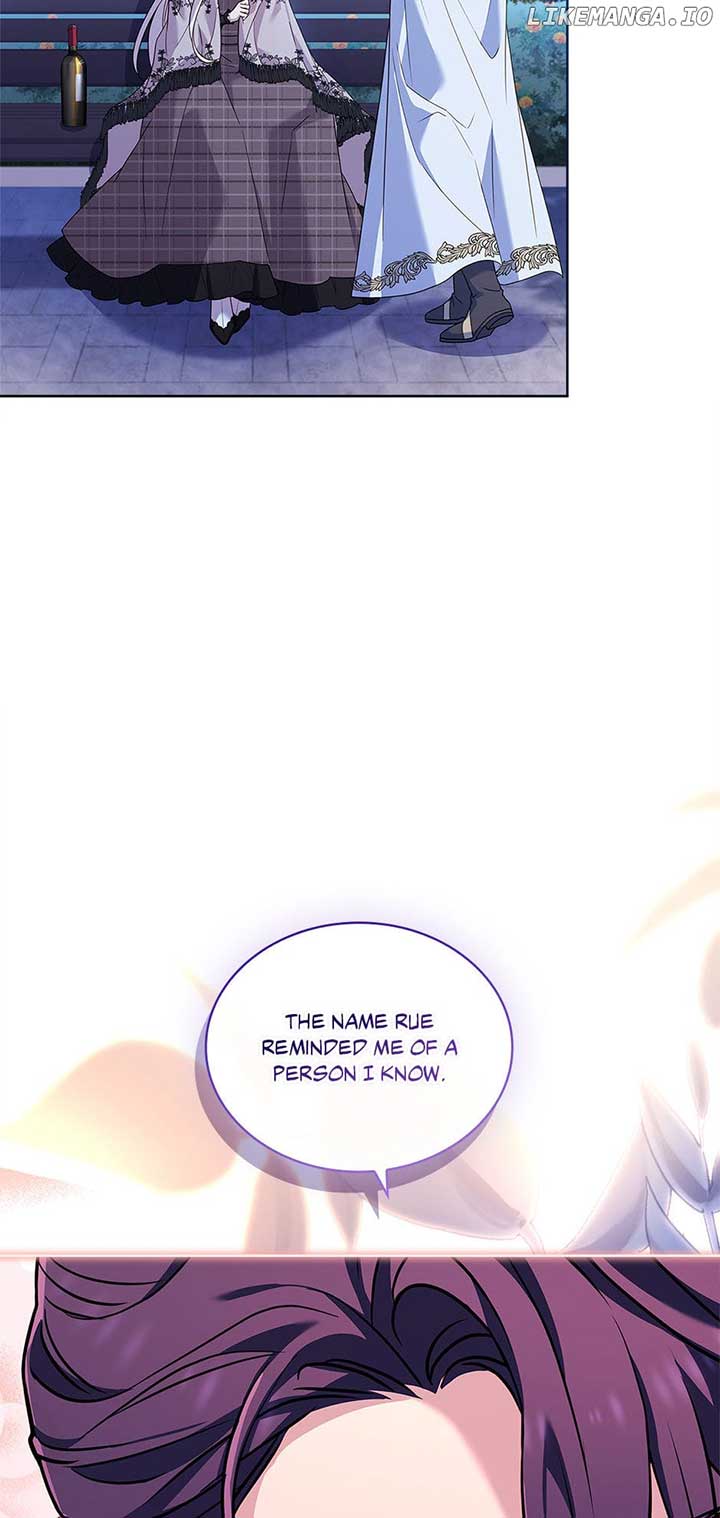 The Lady Wants to Rest Chapter 120 - Page 43