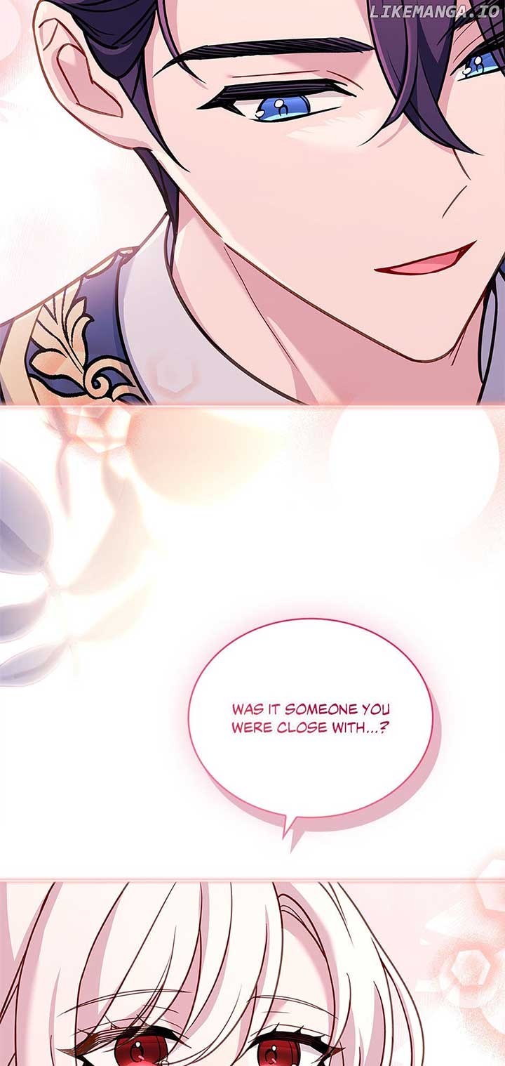 The Lady Wants to Rest Chapter 120 - Page 44