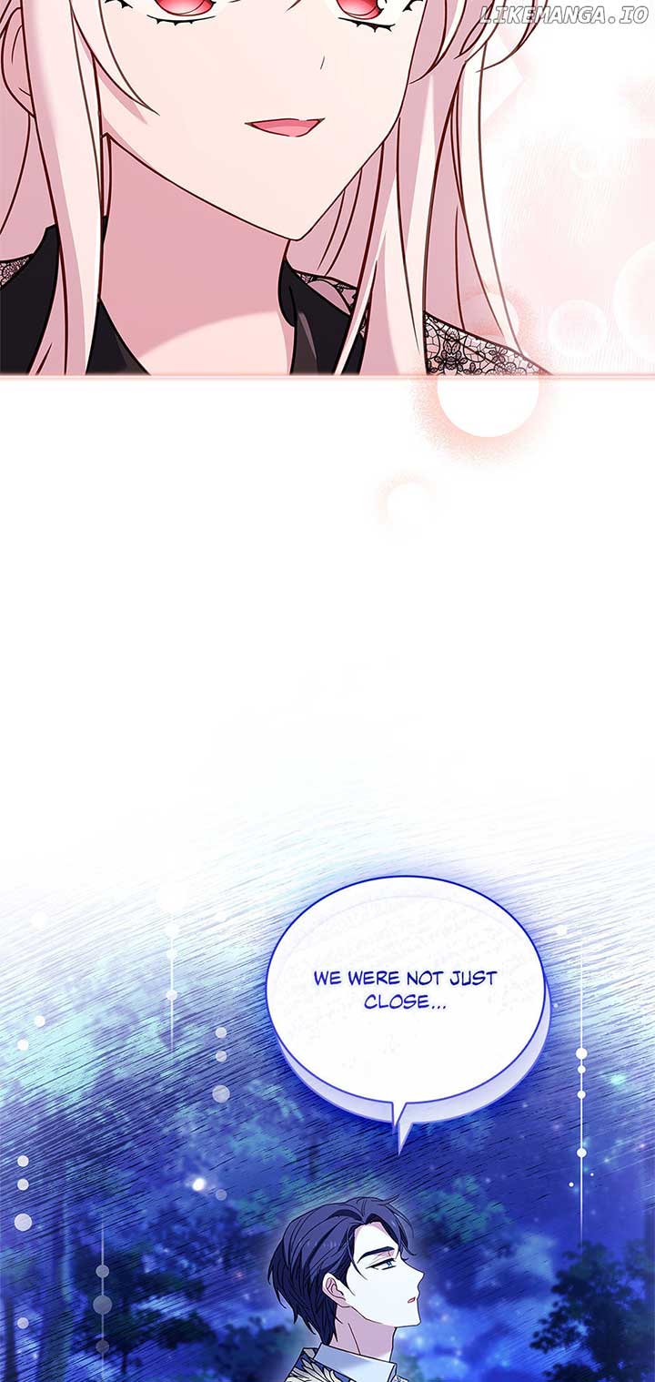 The Lady Wants to Rest Chapter 120 - Page 45