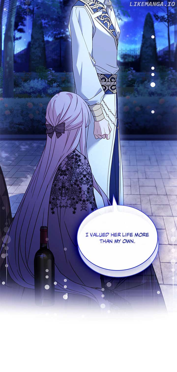 The Lady Wants to Rest Chapter 120 - Page 46